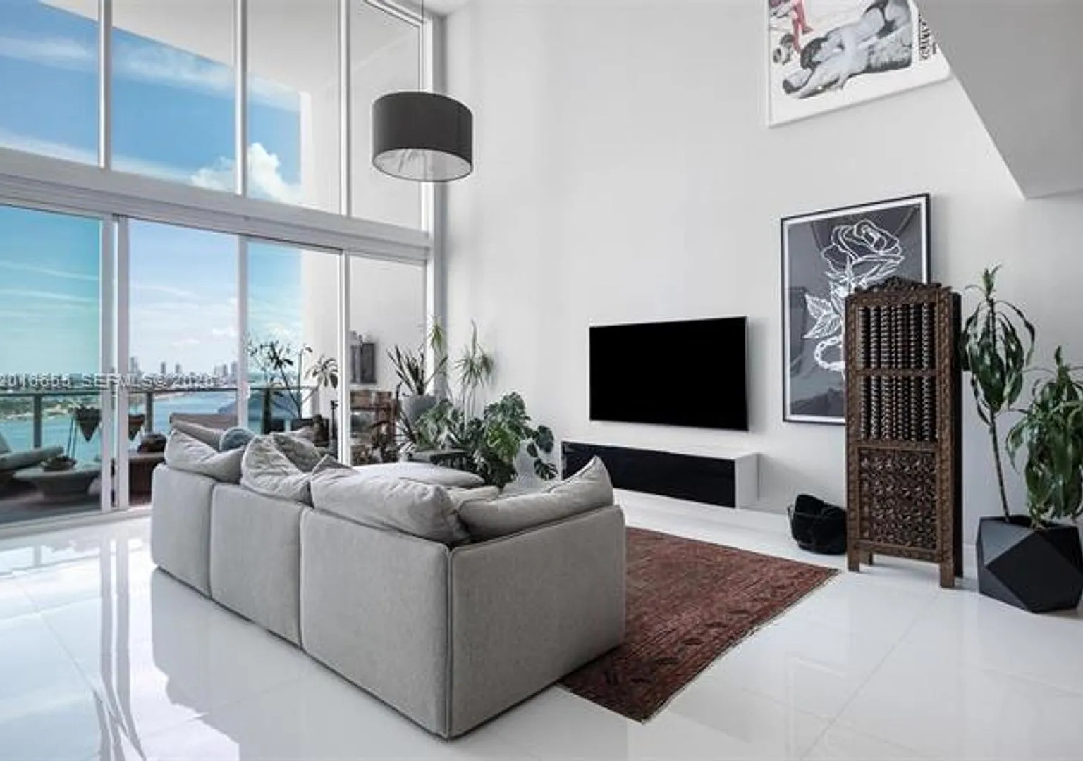 1040 Biscayne Blvd cu-2203, Miami, FL 33132 — Photo 3