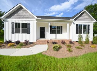 491 Will Rd, Middlesex, NC 27557