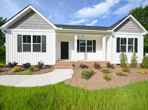 491 Will Rd, Middlesex, NC 27557