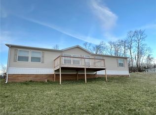 188 Old Rix Mills Rd, New concord, OH 43762