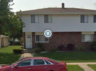 1710 15th Ave #1, Kenosha, WI 53140