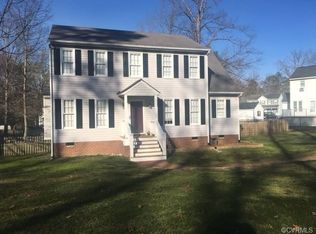 7827 Sunday Silence Ln, Midlothian, VA 23112