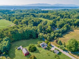 77 Upper Hook Rd, Rhinebeck, NY 12572