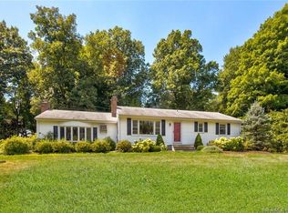 223 Georgetown Rd, Weston, CT 06883