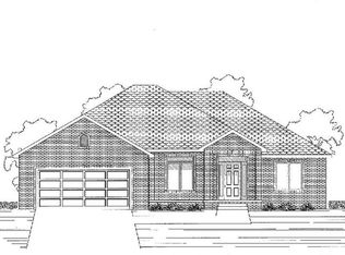 5945 Conifer Ct, Columbus, IN 47201