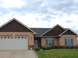 12 Thunder Ridge Rd, Walla Walla, WA 99362