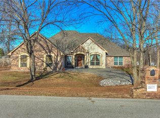 25177 Karly Way, Purcell, OK 73080