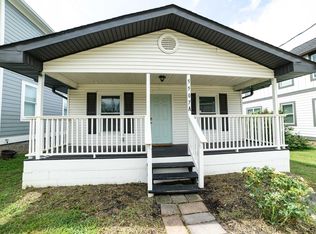 5507 Louisiana Ave, Nashville, TN 37209