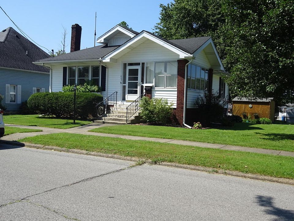 1st image of 805 S Ledford St