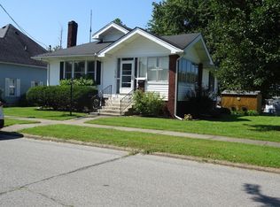 805 S Ledford St, Harrisburg, IL 62946