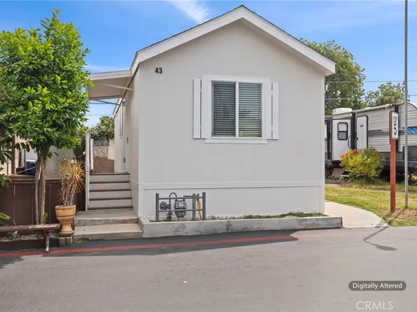 7650 Balboa Blvd Spc 43, Van Nuys, CA 91406