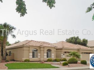 6441 W Gail Dr, Chandler, AZ 85226