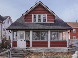 18 Sycamore St, Springfield, MA 01109