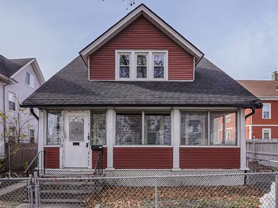 18 Sycamore St, Springfield, MA, 01109