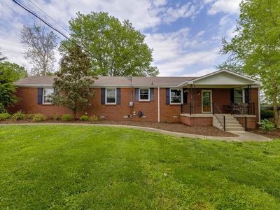7892 Nolensville Rd, Arrington, TN, 37014