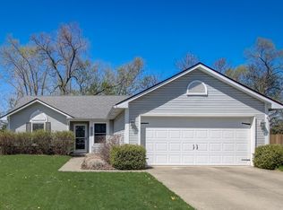 7261 Woodmill Ct, Avon, IN