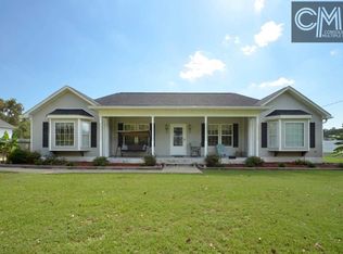 2107 Heath Pond Rd, Elgin, SC 29045