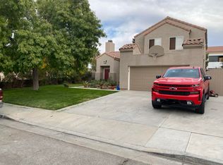37238 Little Sycamore St, Palmdale, CA 93552