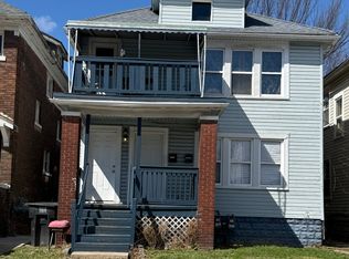 3818 Humphrey St #1, Detroit, MI 48206
