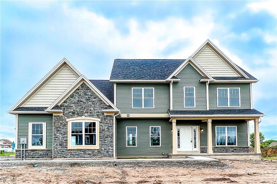 47 Brianna Ln LOT 813, Hilton, NY 14468 Zillow