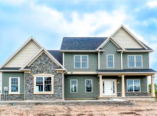 904 Giovanni LOT 904, Lane Parma, NY 14468