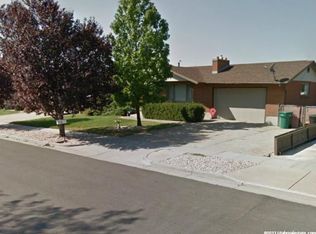 1340 S 1200 E, Clearfield, UT 84015