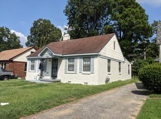 928 Biggs St, Memphis, TN 38108