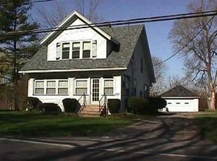 707 Coldwater Rd, Rochester, NY 14624