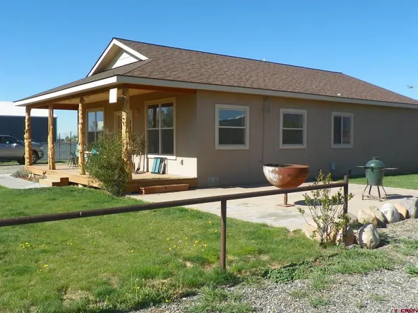 237 Carlile Drive, Durango, CO 81303