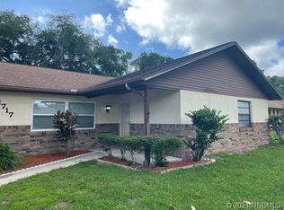 2717 Orange Tree Dr, Edgewater, FL 32141