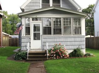 24 N 64th Ave W, Duluth, MN 55807