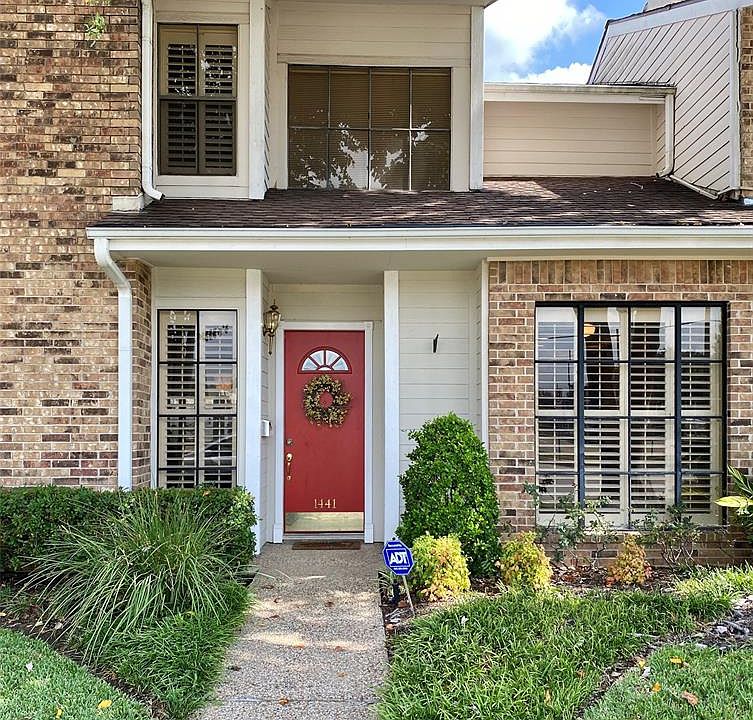 1st image of 1441 Bering Dr #156