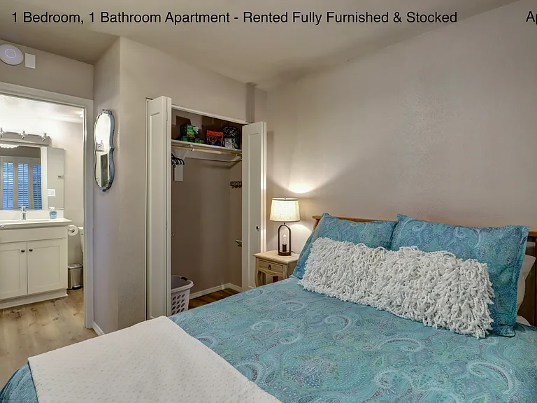 109 N Pleasant St #A — Photo 3