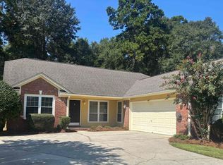 163 Sugar Plum Dr, Tallahassee, FL 32312