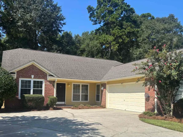 163 Sugar Plum Dr, Tallahassee, FL 32312