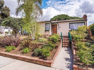 1020 Beech Ave, Torrance, CA 90501