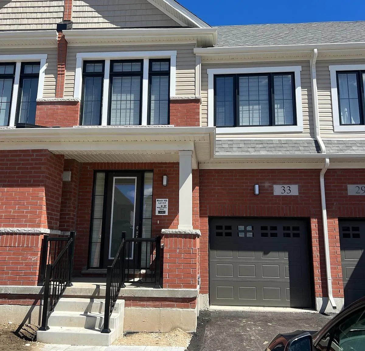 3 bed, $2,600 — Photo 1