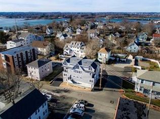 21 Summit Ave #4, Beverly, MA 01915