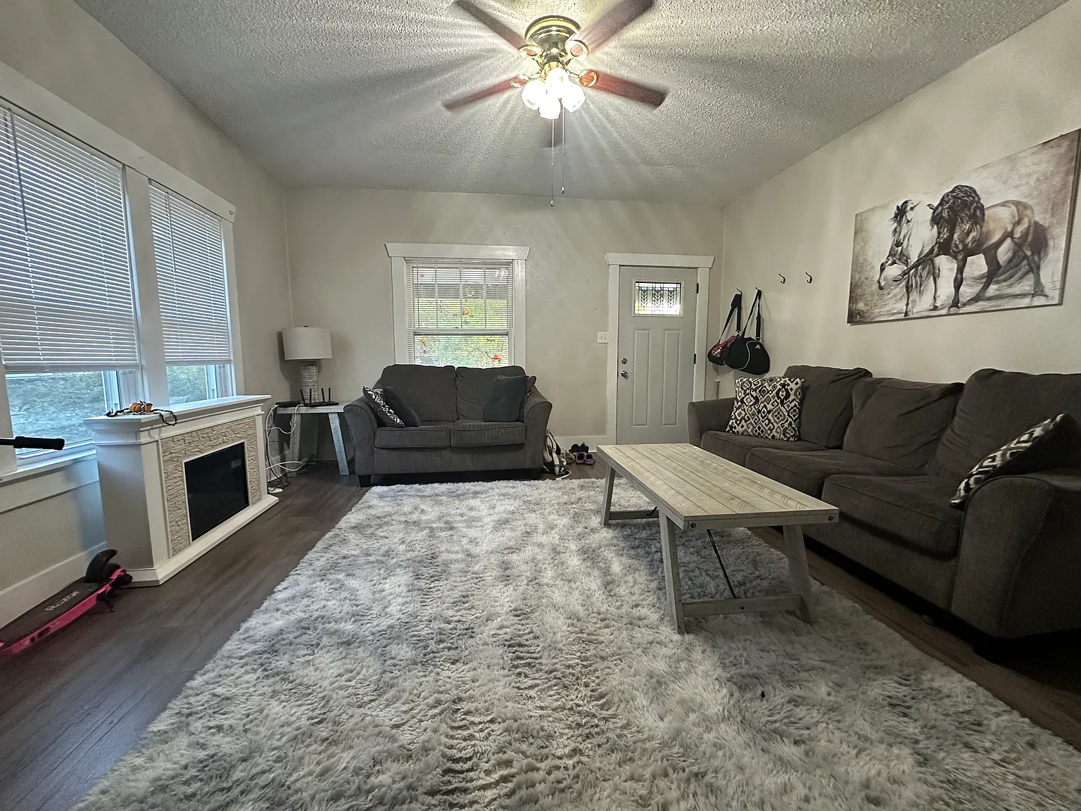 2 bed, 1344 sqft, $795 — Photo 4