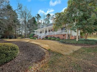 109 Holder St, Liberty, SC 29657