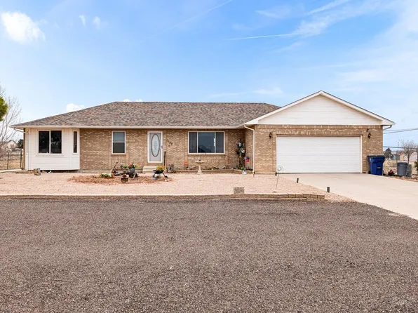 1177 E Kirkwood Dr, Pueblo West, CO 81007