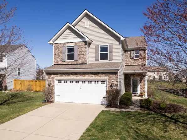 10564 Virginia Ave, Indianapolis, IN 46234