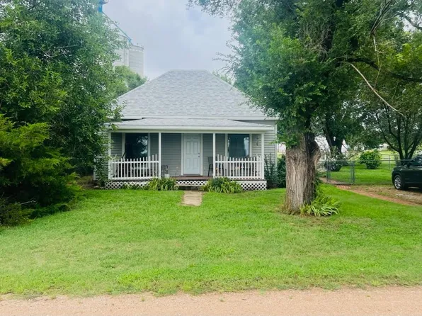 8560 SE 2nd Ave, Kingman, KS 67068