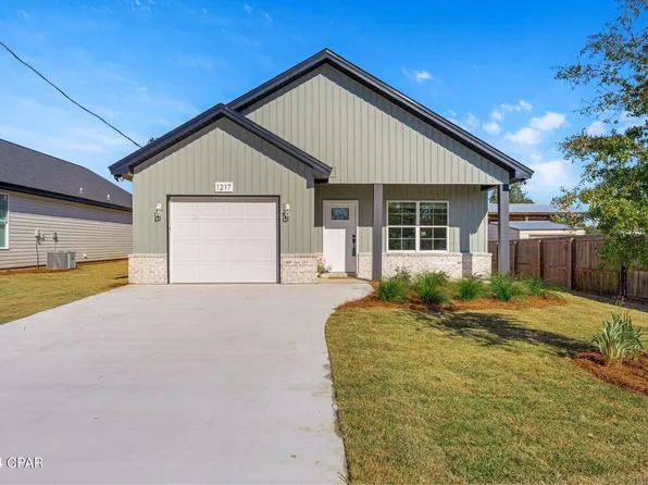 1217 7th St, Panama City, FL 32409