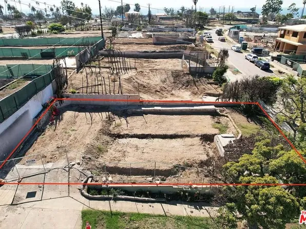 15444 De Pauw St, Pacific Palisades, CA 90272