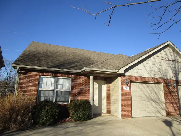 705 - 707 Glenstone Drive, 705-707 Glenstone Dr, Columbia, MO 65201