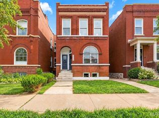 3338 Ohio Ave, Saint Louis, MO 63118