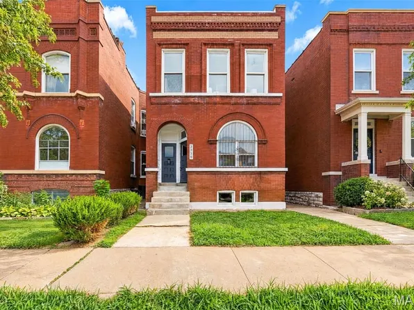 3338 Ohio Ave, Saint Louis, MO 63118