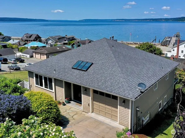 4363 Wateredge Drive, Langley, WA 98260