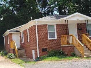2617 Kenhill Dr, Charlotte, NC 28208